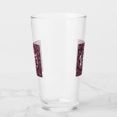 Sprookjesachtig om aan te passen glas (Links)