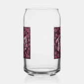 Sprookjesachtig om te personaliseren blikvorm glas (Rechts)
