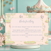 Sprookjesachtig  pretpark informatiekaartje