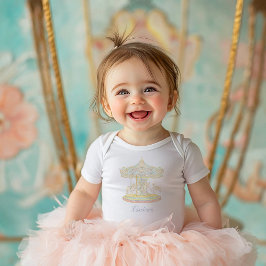 Sprookjesachtig pretpark romper