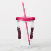 sprookjesachtig te personaliseren acryl drinkbeker (Links)