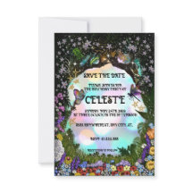 Sprookjesachtig Tovenaarsbos