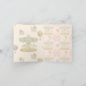 "Sprookjesachtig Vintage Pretpark" (Binnen)