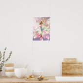 Sprookjesachtige Betovergroot Poster (Keuken)