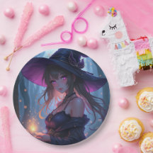 Sprookjesachtige Borden