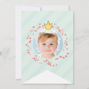 Sprookjesachtige Feeën Prinses Verjaardagsfeest Vl
