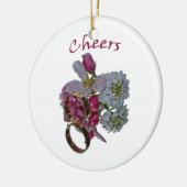 Sprookjesachtige Keramische Decoraties (Links)