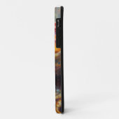 Sprookjesachtige magische kikker Case-Mate iPhone case (Achterkant/links)