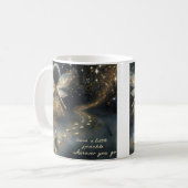 sprookjesachtige mok (Voorkant links)