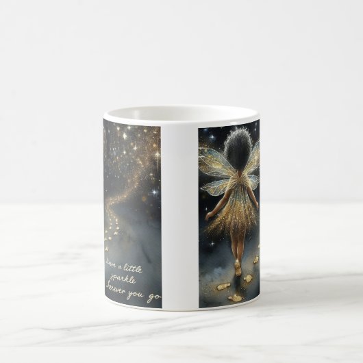 sprookjesachtige mok (Center)