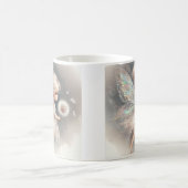 sprookjesachtige mok (Center)