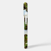 Sprookjesachtige paddenstoelen Case-Mate iPhone case (Achterkant / Links)