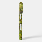 Sprookjesachtige paddenstoelen Case-Mate iPhone case (Achterkant / Rechts)