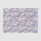 Sprookjesachtige Pop Up Boek Castle Grey Tissuepapier (Voorkant)