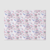 Sprookjesachtige Pop Up Boek Castle White Tissuepapier (Voorkant)