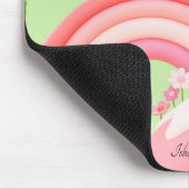 Sprookjesachtige sprookjeslandschap Muismat (Hoek)