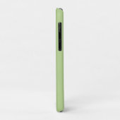 Sprookjesachtige Waterverf Parijs Eiffeltoren Case-Mate iPhone Case (Achterkant/links)