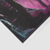 Sprookjesavond Tissuepapier (Detail)