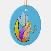 SPROOKJESBLAUW ORNAMENT (Rechts)