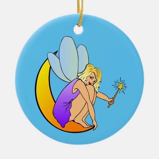 SPROOKJESBLAUW ORNAMENT (Voorkant)