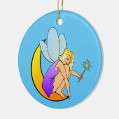 SPROOKJESBLAUW ORNAMENT (Links)