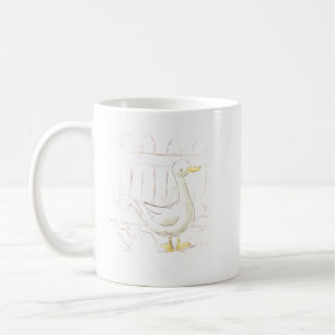 Sprookjesboek Eend Koffiemok