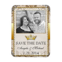 sprookjesboek fotomagneet