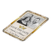 sprookjesboek fotomagneet magneet (Linkerzijde)