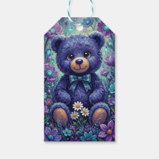 SprookjesBoekCharme Cadeaulabel