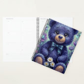 SprookjesBoekCharme Planner (Display)