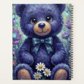 SprookjesBoekCharme Planner (Achterkant)