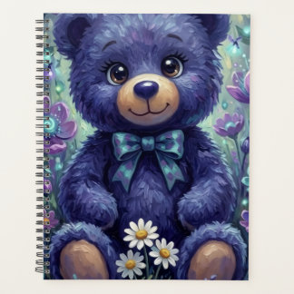 SprookjesBoekCharme Planner