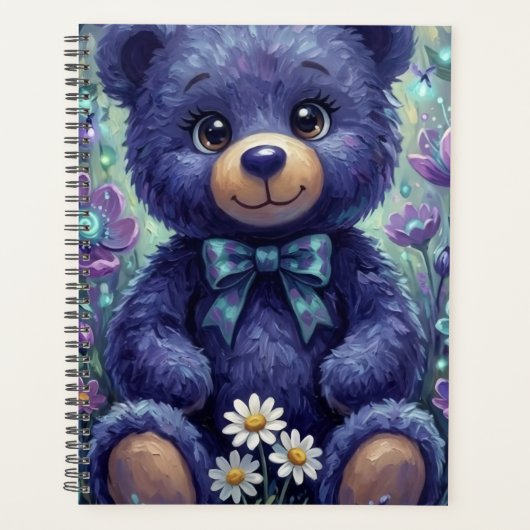 SprookjesBoekCharme Planner (Voorkant)