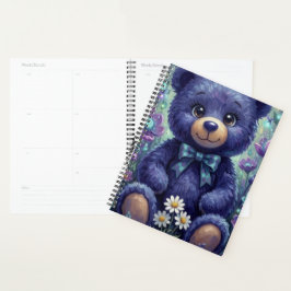 SprookjesBoekCharme Planner