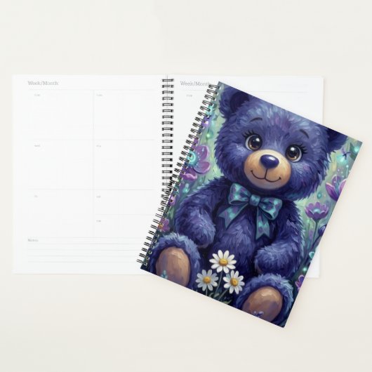 SprookjesBoekCharme Planner (Display)