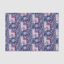Sprookjesboeken en magische wezens blauw