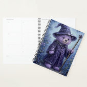 SprookjesBoekSage Planner (Display)