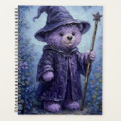 SprookjesBoekSage Planner (Voorkant)