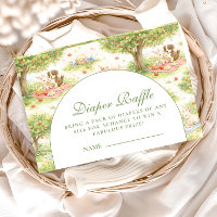 Sprookjesboerderij Dieren Luiers Raffle
