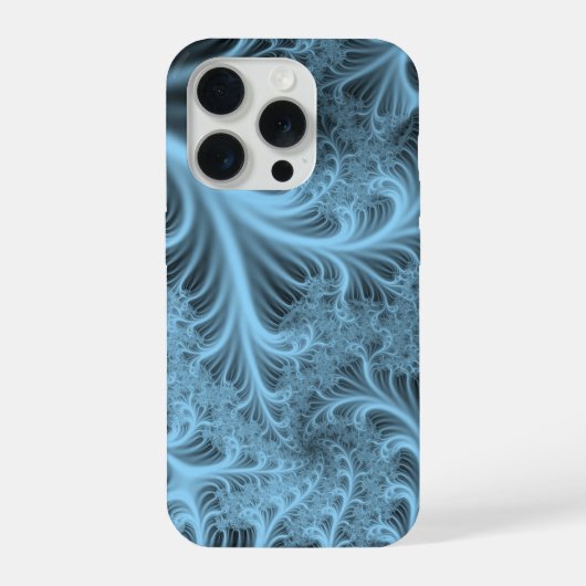 Sprookjesboom iPhone Hoesje (Achterkant)