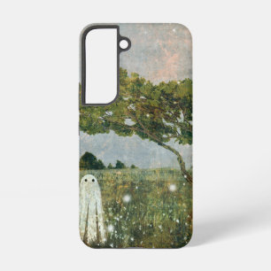 Sprookjesboom Samsung Galaxy Hoesje