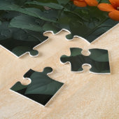 Sprookjesbos Cottagetuin Legpuzzel (Zijkant)