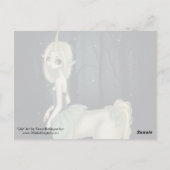 sprookjesbos na kaart (Achterkant)