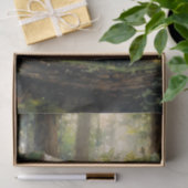 Sprookjesbos Pad Tissuepapier (Geschenk)