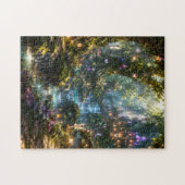 Sprookjesbos Puzzel (Horizontaal)