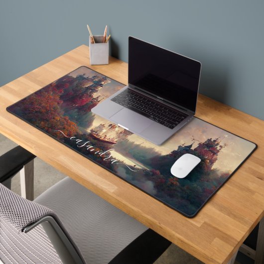 Sprookjesbos, Sprookjeskasteel, Zeilschip Bureaumat (Kantoor 2)