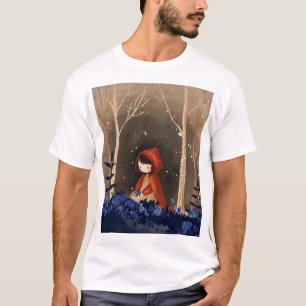 Sprookjesbos T-shirt