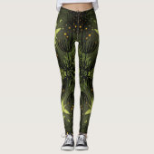 Sprookjesbroek Leggings (Voorkant)