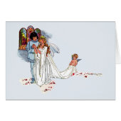 sprookjesbruiloft (Voorkant Horizontaal)