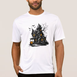 Sprookjesdag Halloween T-shirt